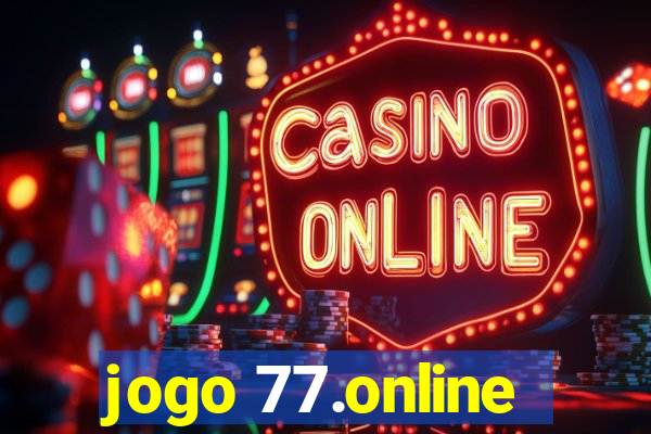 jogo 77.online